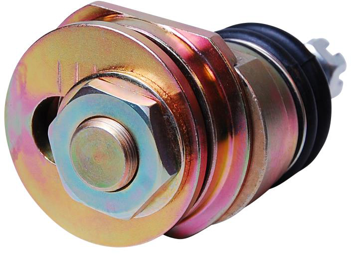 MS60513 Front, Driver or Passenger Side, Upper Ball Joint Supreme Series - Image 2