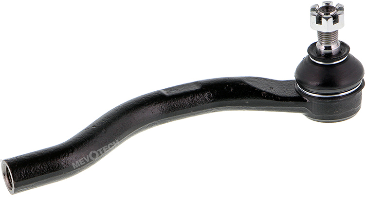 MS60652 Front, Passenger Side, Outer Tie Rod End, Supreme Series