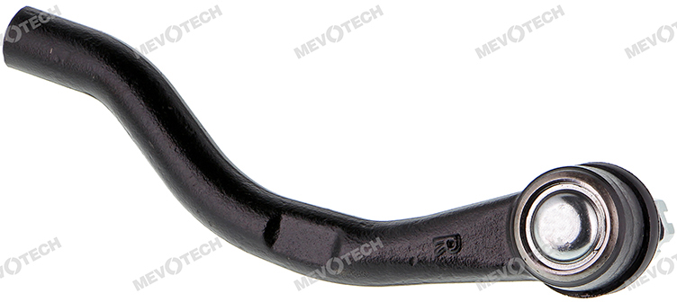 MS60652 Front, Passenger Side, Outer Tie Rod End, Supreme Series - Image 2