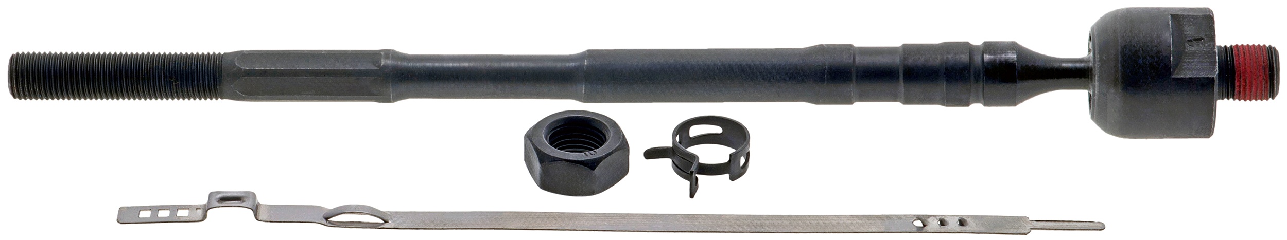 MS80730 Front, Driver or Passenger Side, Inner Tie Rod End, Supreme Series