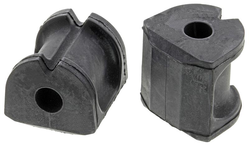 MS80894 Rear To Frame Sway Bar Bushing, Set of 2, Supreme Series