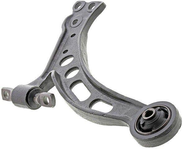 Mevotech Black Front Left Lower Suspension Control Arm | GS9655