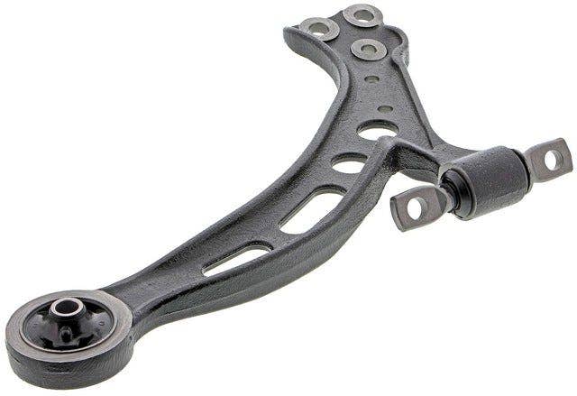 Mevotech Black Front Right Lower Suspension Control Arm | GS9654