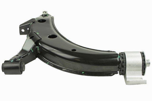 Mevotech CMS801039 | Subaru Forester Front Left Lower Suspension Control Arm and Ball Joint Assembly