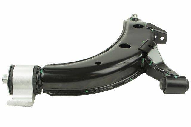 Mevotech CMS801040 | Subaru Forester Front Right Lower Suspension Control Arm and Ball Joint Assembly