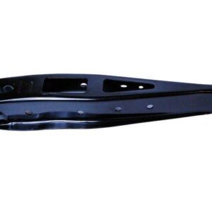 Mevotech CMS801151 | Black Suspension Control Arm