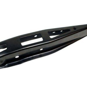 Mevotech CMS801172 | Black Suspension Control Arm