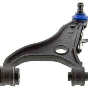 Mevotech CMS801200 | Suspension Control Arm and Ball Joint Assembly