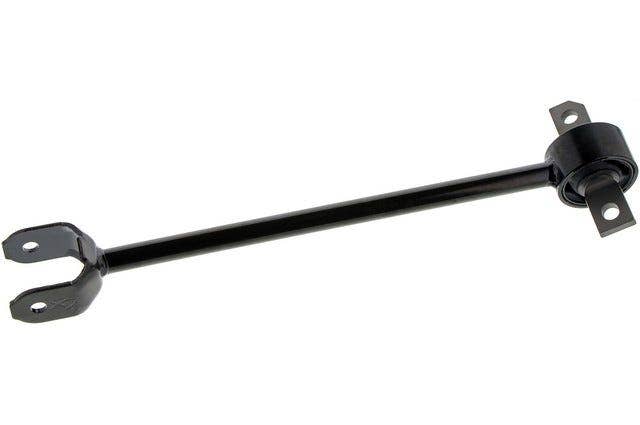 Mevotech CMS861160 | Black Rear Left Suspension Trailing Arm