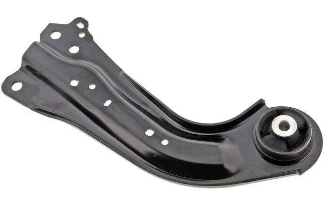 Mevotech CMS861264 | Black Rear Left Suspension Trailing Arm