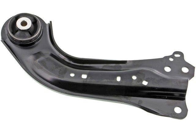 Mevotech CMS861265 | Black Rear Right Suspension Trailing Arm