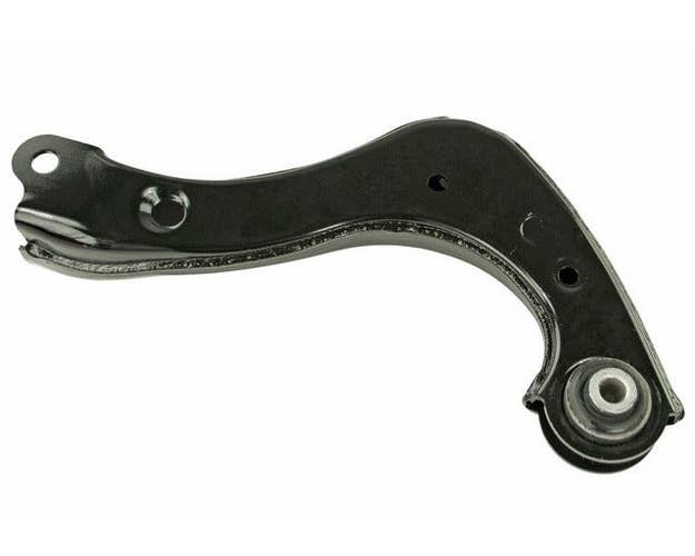 Mevotech CMS861267 | Black Lateral Arm