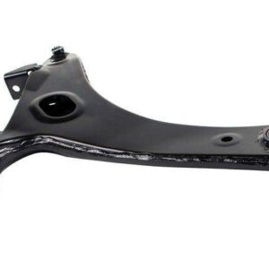 Mevotech Front Left Lower Suspension Control Arm and Ball Joint Assembly | CMS801051