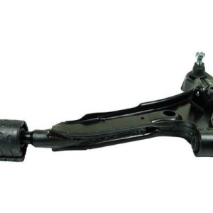 Mevotech Front Left Lower Suspension Control Arm and Ball Joint Assembly for a Nissan Altima | GS30100