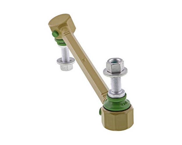 Mevotech Front Left Suspension Stabilizer Bar Link Kit | TXMS30852