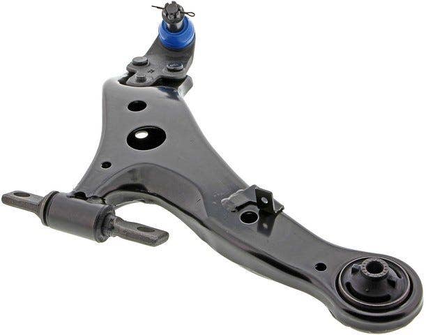 Mevotech Front Right Lower Suspension Control Arm and Ball Joint Assembly | CMS86182