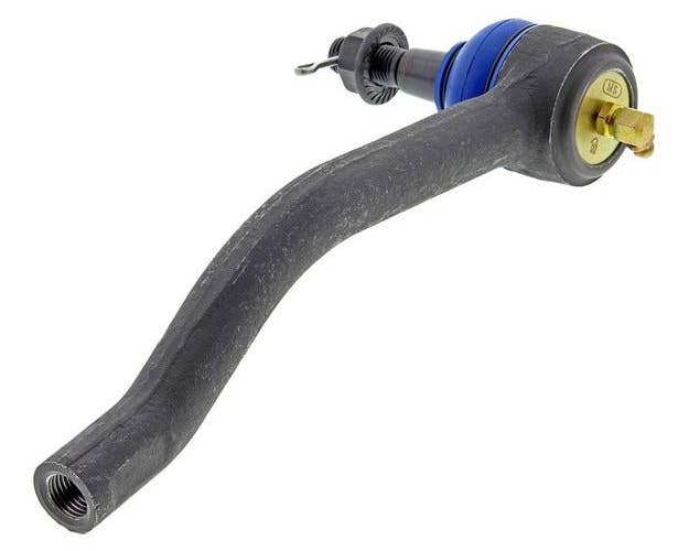Mevotech Front Right Outer Steering Tie Rod End | MS30604