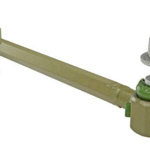 Mevotech Front Suspension Stabilizer Bar Link Kit | TXK90344