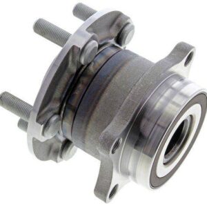 Mevotech G512401 | Rear Wheel Bearing and Hub Assembly