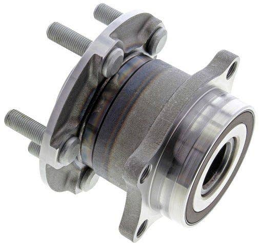 Mevotech G512401 | Rear Wheel Bearing and Hub Assembly
