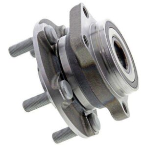 Mevotech G513303 | Front Wheel Bearing and Hub Assembly