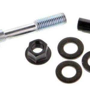 Mevotech GK9757 | Front & Rear Alignment Camber Kit