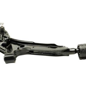 Mevotech GS30101 | Nissan Altima Front Right Lower Suspension Control Arm and Ball Joint Assembly