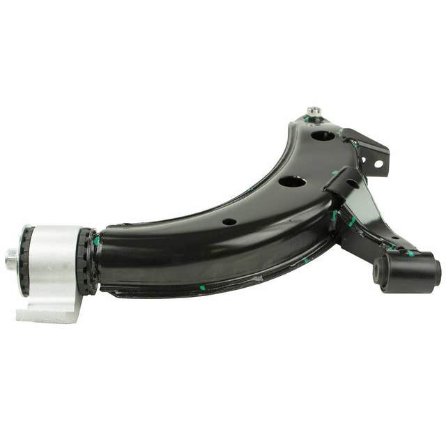 Mevotech GS801040 | Subaru Forester Front Right Lower Suspension Control Arm and Ball Joint Assembly