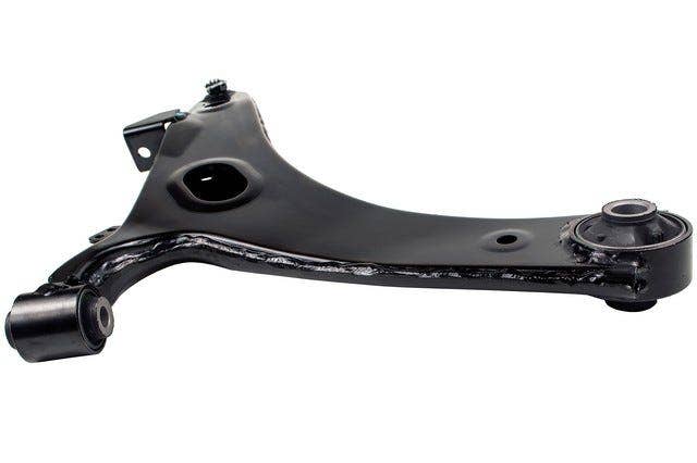 Mevotech GS801051 | Front Left Lower Suspension Control Arm and Ball Joint Assembly