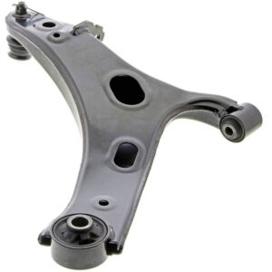 Mevotech GS801213 | Subaru Forester Front Right Lower Suspension Control Arm and Ball Joint Assembly