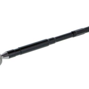 Mevotech GS80724 | Front Inner Steering Tie Rod End