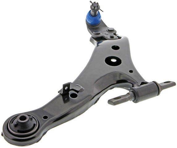 Mevotech GS86181 | Front Left Lower Suspension Control Arm and Ball Joint Assembly