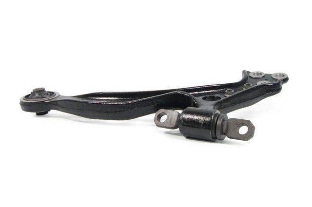 Mevotech GS9652 | Black Front Right Lower Suspension Control Arm