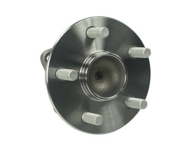 Mevotech H512216 | Toyota Corolla Rear Wheel Bearing and Hub Assembly