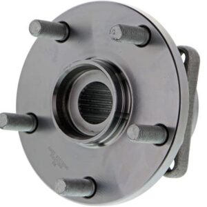 Mevotech H513302 | Front Wheel Bearing and Hub Assembly