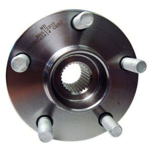 Mevotech H513303 | Front Wheel Bearing and Hub Assembly