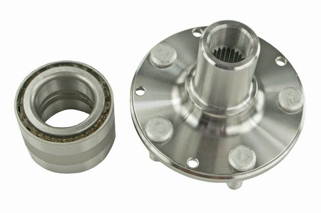Mevotech MB80303 | Rear Wheel Hub Repair Kit