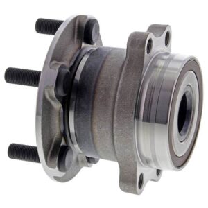 Mevotech MB80304HW | Rear Wheel Bearing and Hub Assembly