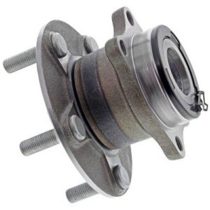 Mevotech MB80305 | Rear Wheel Bearing and Hub Assembly