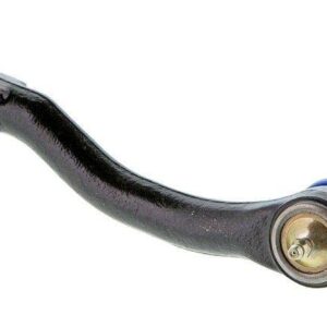 Mevotech MES3601 | Front Left Outer Steering Tie Rod End