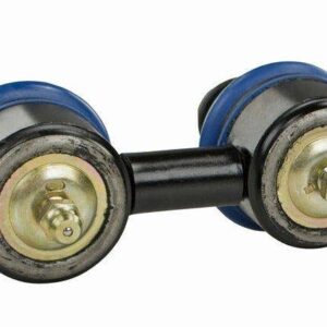 Mevotech MK90124 | Front Suspension Stabilizer Bar Link Kit