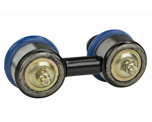 Mevotech MK90124 | Front Suspension Stabilizer Bar Link Kit