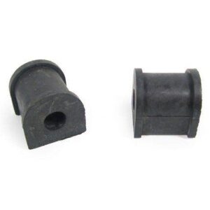 Mevotech MK90318 | Black Suspension Stabilizer Bar Bushing Kit