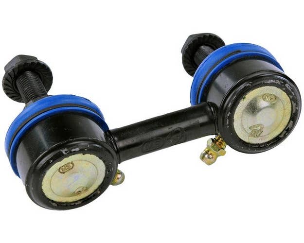Mevotech MS308140 | Rear Left Suspension Stabilizer Bar Link Kit