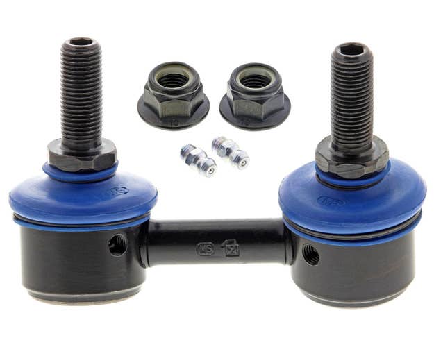 Mevotech MS308163 | Rear Left Suspension Stabilizer Bar Link Kit