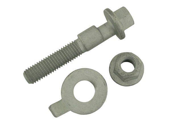 Mevotech MS80016 | Front Alignment Cam Bolt Kit
