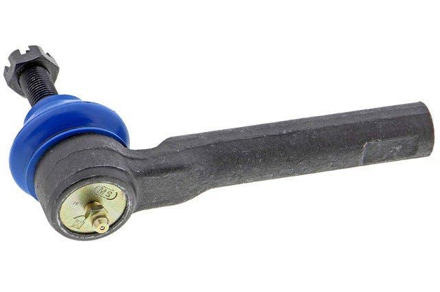 Mevotech MS80629 | Subaru Impreza Front Outer Steering Tie Rod End