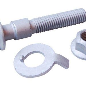Mevotech MS86017 | Front & Rear Alignment Cam Bolt Kit