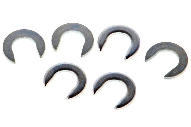 Mevotech MS86060 | Alignment Shim