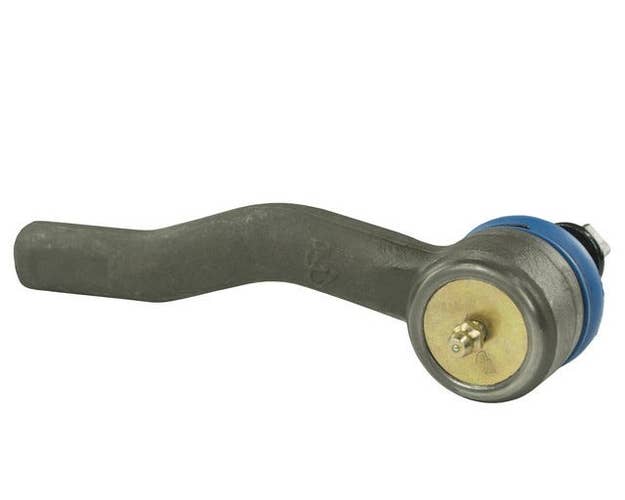 Mevotech MS86661 | Front Right Outer Steering Tie Rod End